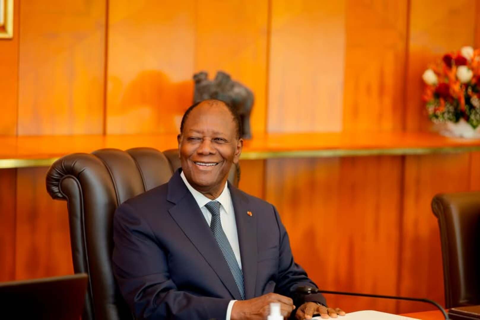 Council of Ministers Meeting of July 22, 2026: Ivory Coast Accelerates Social Housing, Infrastructure, and PND Projects